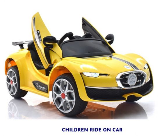 صورة سياره رياضية للاطفال